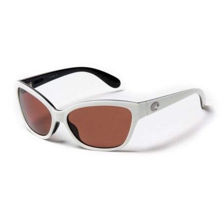 Costa Starfish Sunglasses - Polarized 580P Lenses (For Women)