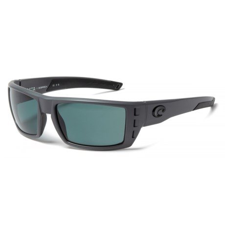 Costa Rafael Sunglasses - Polarized 580P Lenses