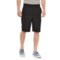 Britches Solid Flex Waistband Shorts (For Men)