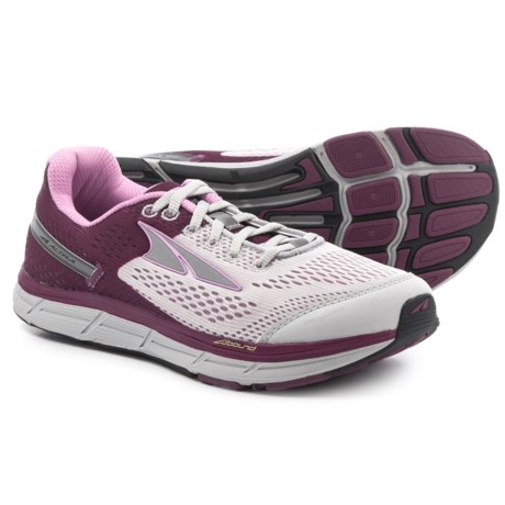 Altra Intuition 4.0 Running Shoes (For Women)