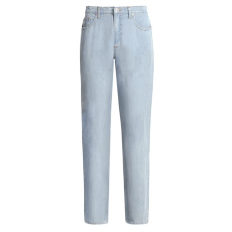Pulp Rayon 5-Pocket Jeans (For Women)