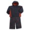 Columbia Sportswear Snow Go-Er Jacket and Snow Pant Set (For Infant Boys)