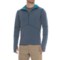 Outdoor Research Shiftup Hoodie - Zip Neck (For Men)