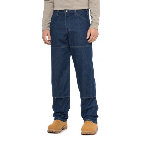 Dickies Workhorse Double-Knee Jeans - Relaxed Fit (For Men)