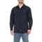 Dickies Two-Pocket Twill Work Shirt - Long Sleeve (For Men)