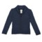 E of M Shawl Collar Texture Stitch Cardigan Sweater (For Little Boys)