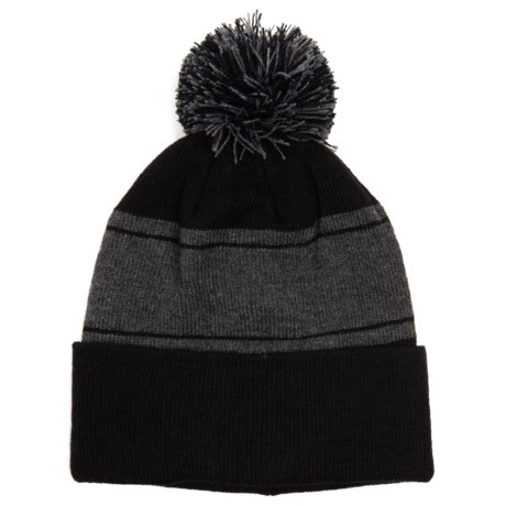 Chaos Two-Tone Hat (For Men)