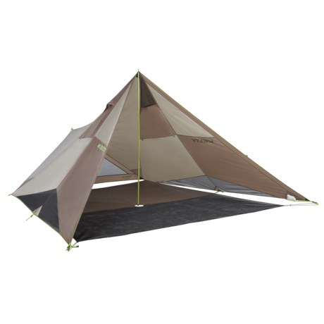 Kelty Mirada Tent/Shelter Package - 4-Person, 3-Season
