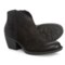 Born Michel Ankle Bootie - Leather (For Women)