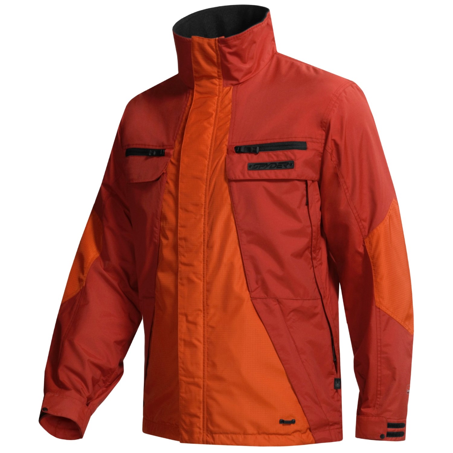 Spyder Freeride Ski Jacket (For Men) 44746