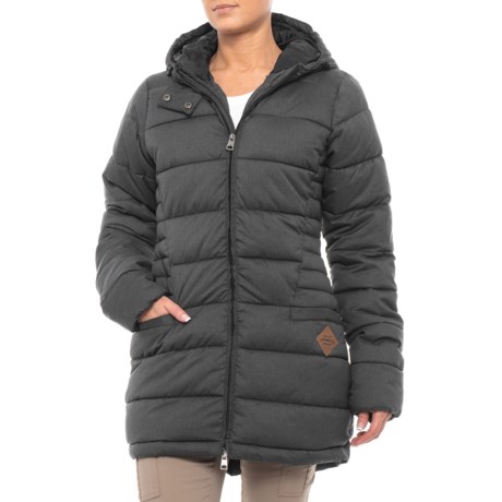 O'Neill Control Jacket - Insulated (For Women)