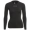 Orca Killa Kompression Core Shirt - UPF 50+, Long Sleeve (For Women)