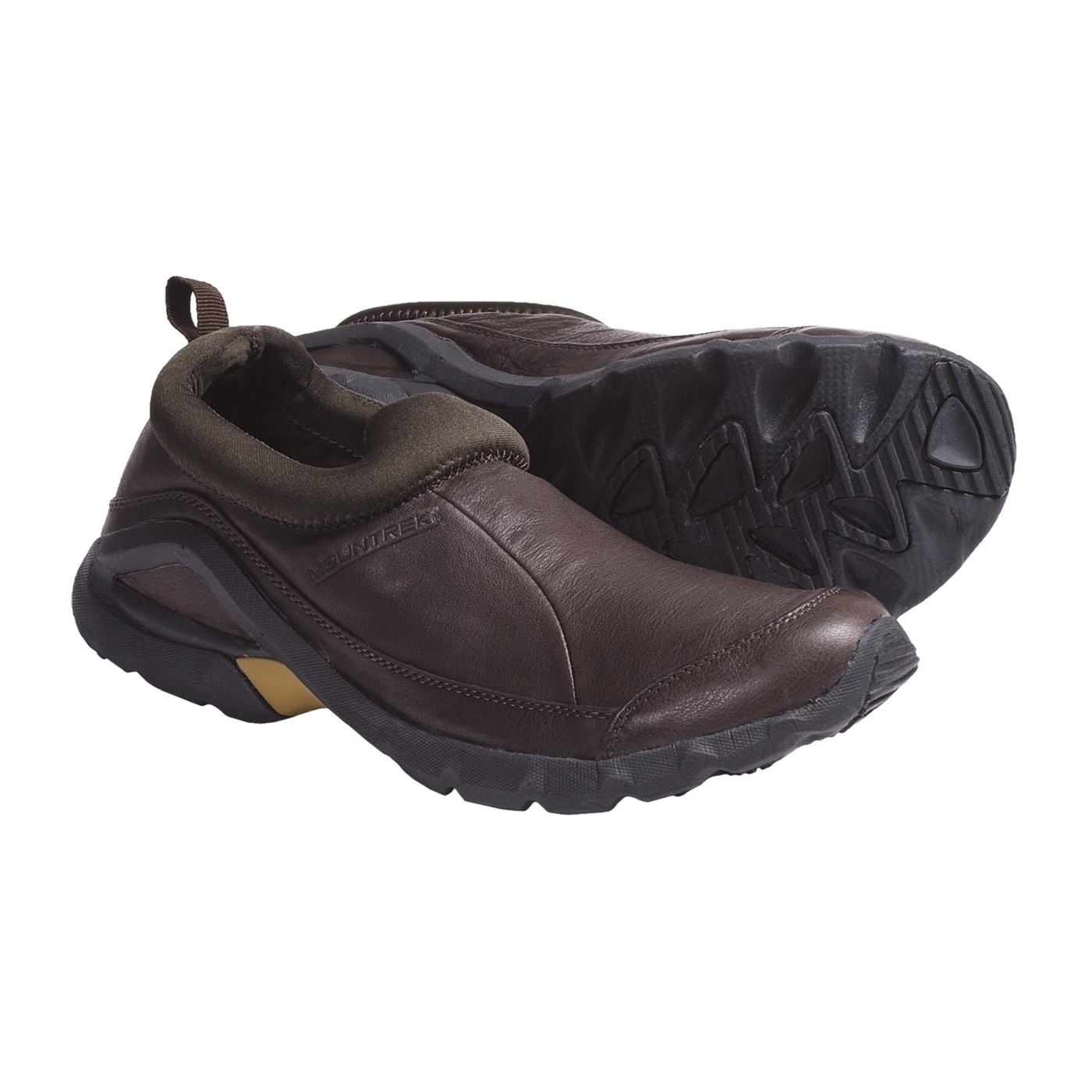 Mountrek Granite Gorge Shoes (For Men) 4482T 33