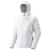 Mountain Hardwear Pyxis Jacket - Fleece (For Women)