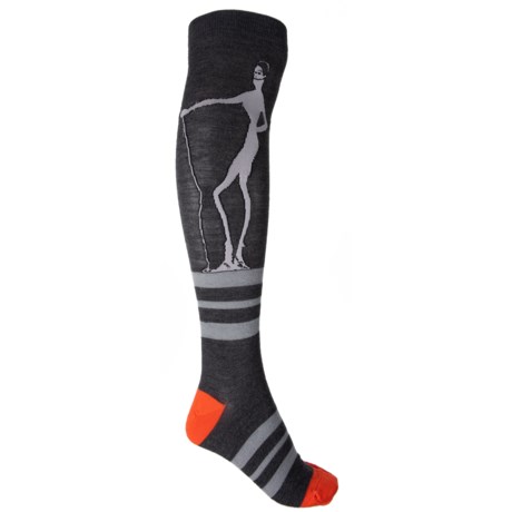 Krimson Klover Roxy Knee-High Socks - Wool-Blend, Over the Calf (For Women)
