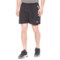 Brooks Curved Side Panel Running Shorts - Built-In Briefs (For Men)