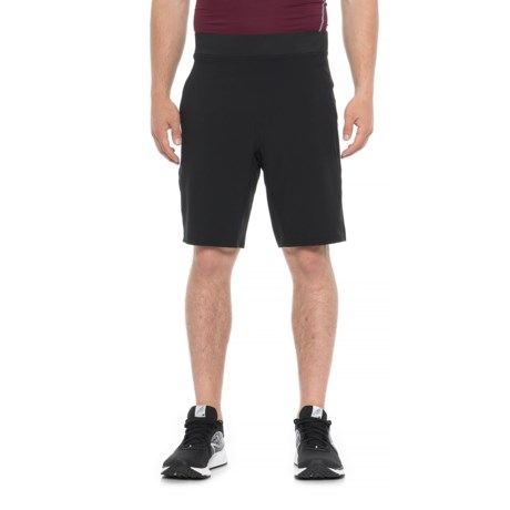 Kyodan 2-in-1 Shorts - Built-In Briefs (For Men)