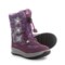 Geox Roby Snow Boots - Waterproof, Insulated (For Girls)