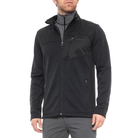 Avalanche Baxter Fleece Jacket (For Men)