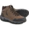 Khombu Ollie Mid Hiking Boots (For Men)