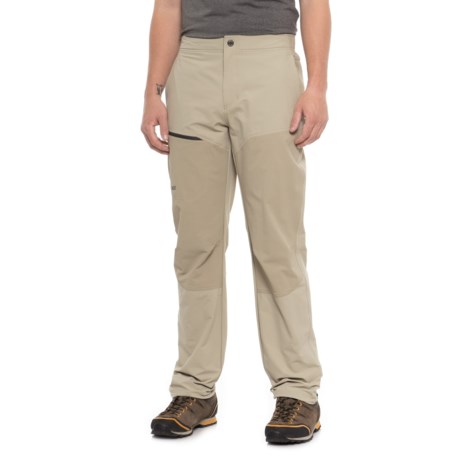 Marmot Scrambler Soft Shell Pants (For Men)