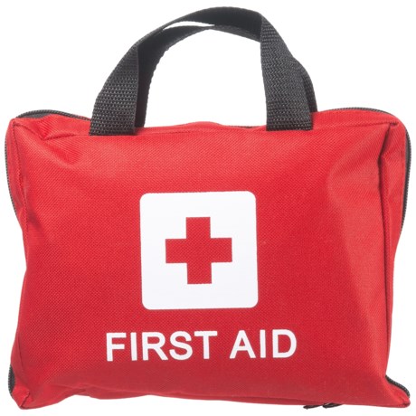 PLUS SIGN First Aid Kit