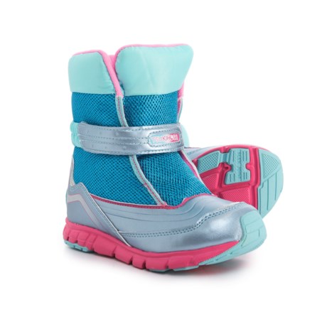 Tsukihoshi Frost Snow Boots (For Girls)