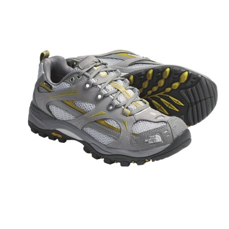 The North Face Hedgehog III Gore-Tex® XCR® Trail Shoes - Waterproof (For Women)