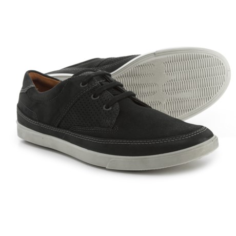 ECCO Collin Sneakers - Leather ( For Men)