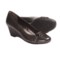 Sofft Torino Shoes - Leather, Wedge (For Women)
