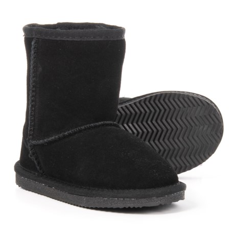 LAMO Footwear Classic Boots - Slip-Ons (For Girls)