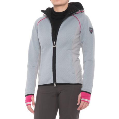 Dale of Norway Norefjell Jacket (For Women)