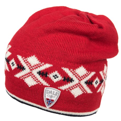 Dale of Norway Sochi Knit Hat  (For Women)
