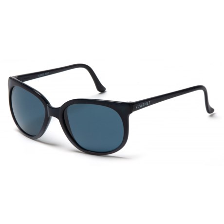 Varnet 0002 Sunglasses - Polarized Glass Lenses (For Women)
