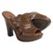 Born Crown by  Dayna Sandals - Leather (For Women)