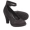 Born Crown by  Silvana Pumps - Leather (For Women)
