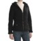 Weatherproof Cozy Bonded Fleece Jacket (For Women)