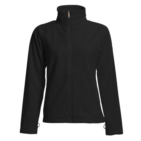 Columbia Sportswear Winter Wanderlust  Soft Shell Jacket (For Women)