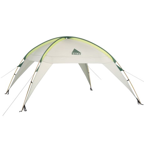 Lightweight Canopy Tent 30u0027 X Dome Lightweight Shade Tent Sc 1 St Sierra Trading Post