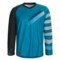 DaKine Descent Cycling Jersey - Long Sleeve (For Men)