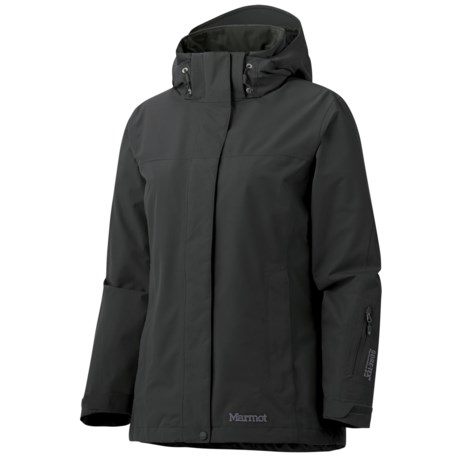 Marmot Palisades Gore-Tex® Performance Shell Jacket - Waterproof (For Women)