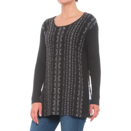 Krimson Klover Raven Sweater - Merino Wool (For Women)