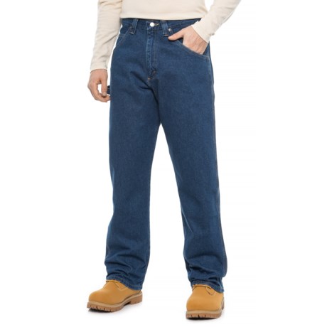 Riggs Workwear® Work Horse Jeans - Relaxed Fit (For Men)