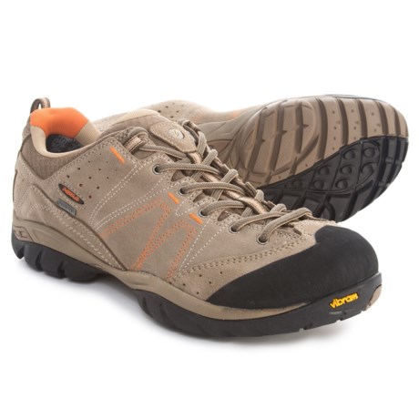 Asolo Agent GV Gore-Tex® Hiking Shoes - Waterproof (For Men)