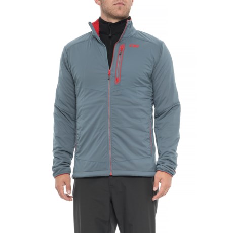 Outdoor Research Ascendant Polartec® Alpha® Jacket - Insulated (For Men)
