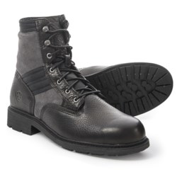 Ariat Easy Street Boots - Leather (For Men)