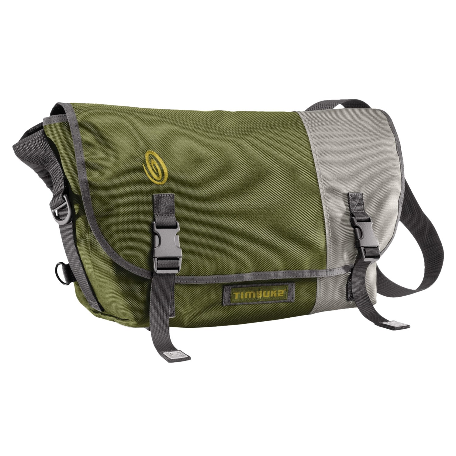 Timbuk2 Snoop Camera Messenger Bag - Medium, Ballistic Nylon 4556P ...