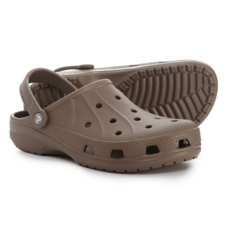 Crocs Feat Clogs (For Men)