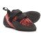 Mad Rock Jester Touch-Fasten Climbing Shoes (For Big Kids)