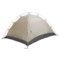 Vaude Campo 3 Tent with Footprint - 3-Person, 3-Season